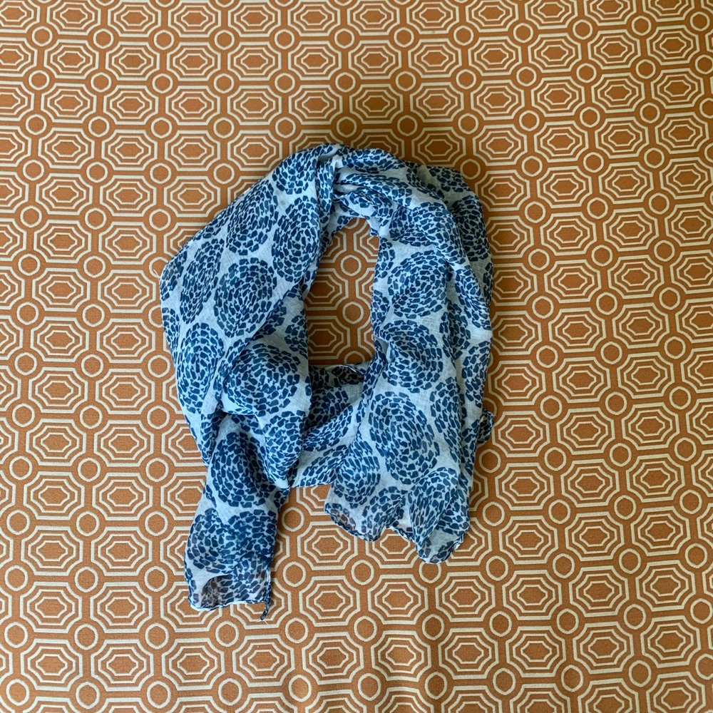 🐳 Whale scarf 🐳